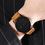 Men Military Sport Wristwatch