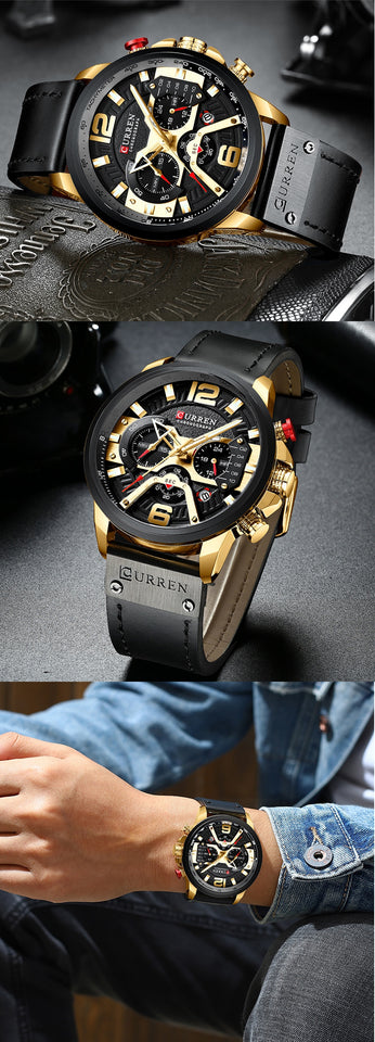 Casual Sport Watch for Men