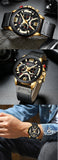 Casual Sport Watch for Men