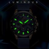 Fashion Mens Watches