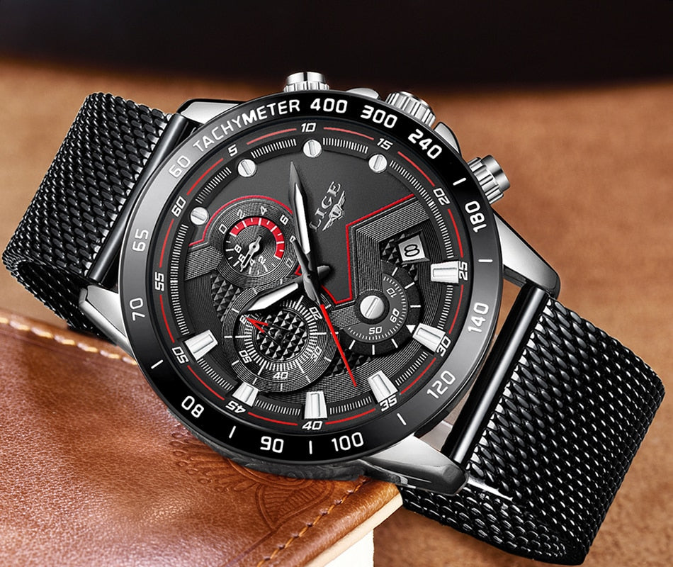 Fashion Mens Watches