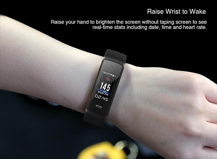 Waterproof Smart Watch for Men