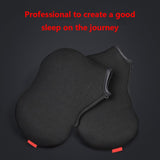 1 Set Unisex Auto Car Travel Head Rest
