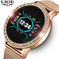 Ladies Smart Watch
