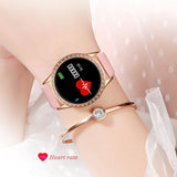 Ladies Smart Watch