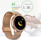 Ladies Smart Watch