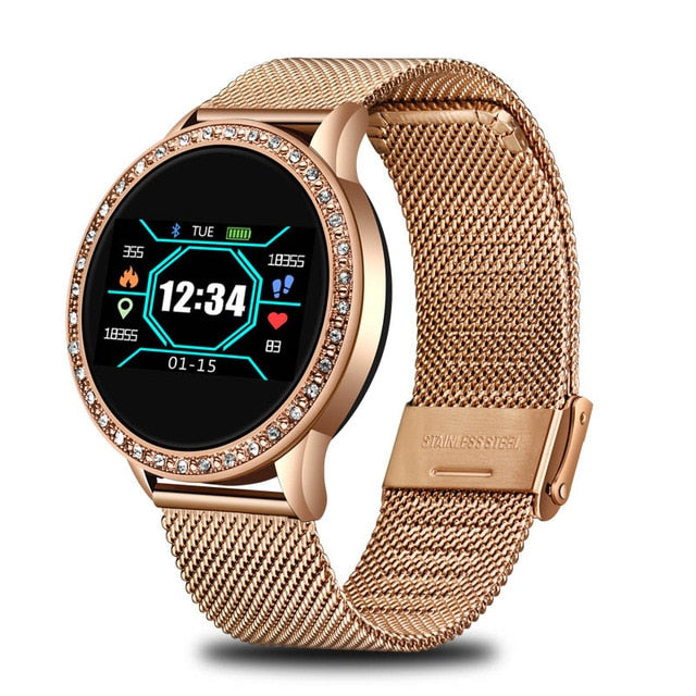 Ladies Smart Watch