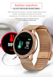 Ladies Smart Watch