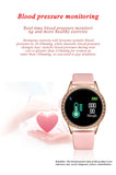 Ladies Smart Watch