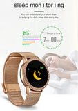 Ladies Smart Watch