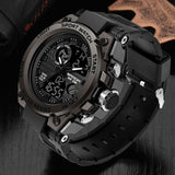 Brand Wrist Watch for Men