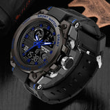 Brand Wrist Watch for Men