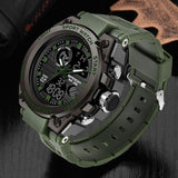 Brand Wrist Watch for Men