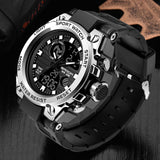 Brand Wrist Watch for Men