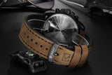 Top Luxury Brand Waterproof Sport Wrist Watch