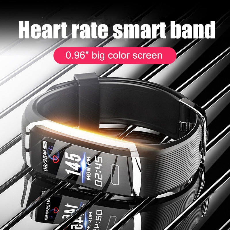 Waterproof Smart Watch for Men
