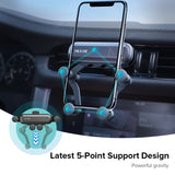 Car Air Vent Clip Phone Mount