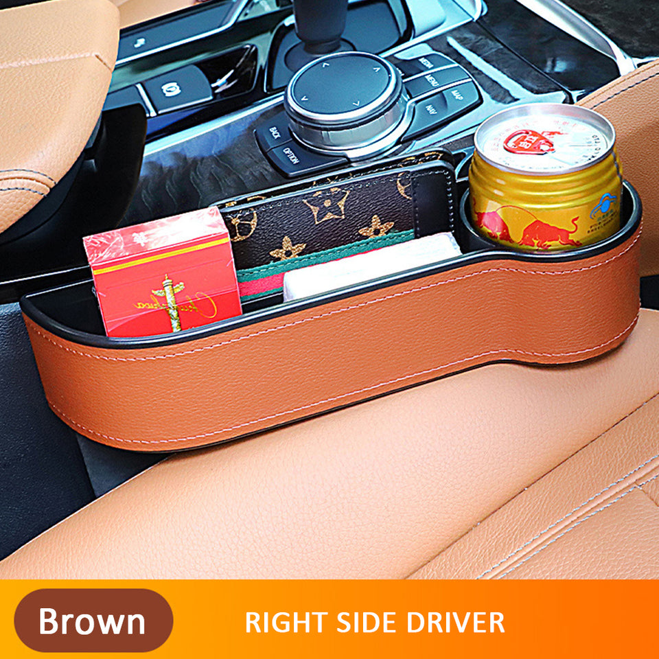 Car Seat Organizer Storage Box