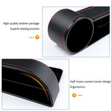 Car Seat Organizer Storage Box