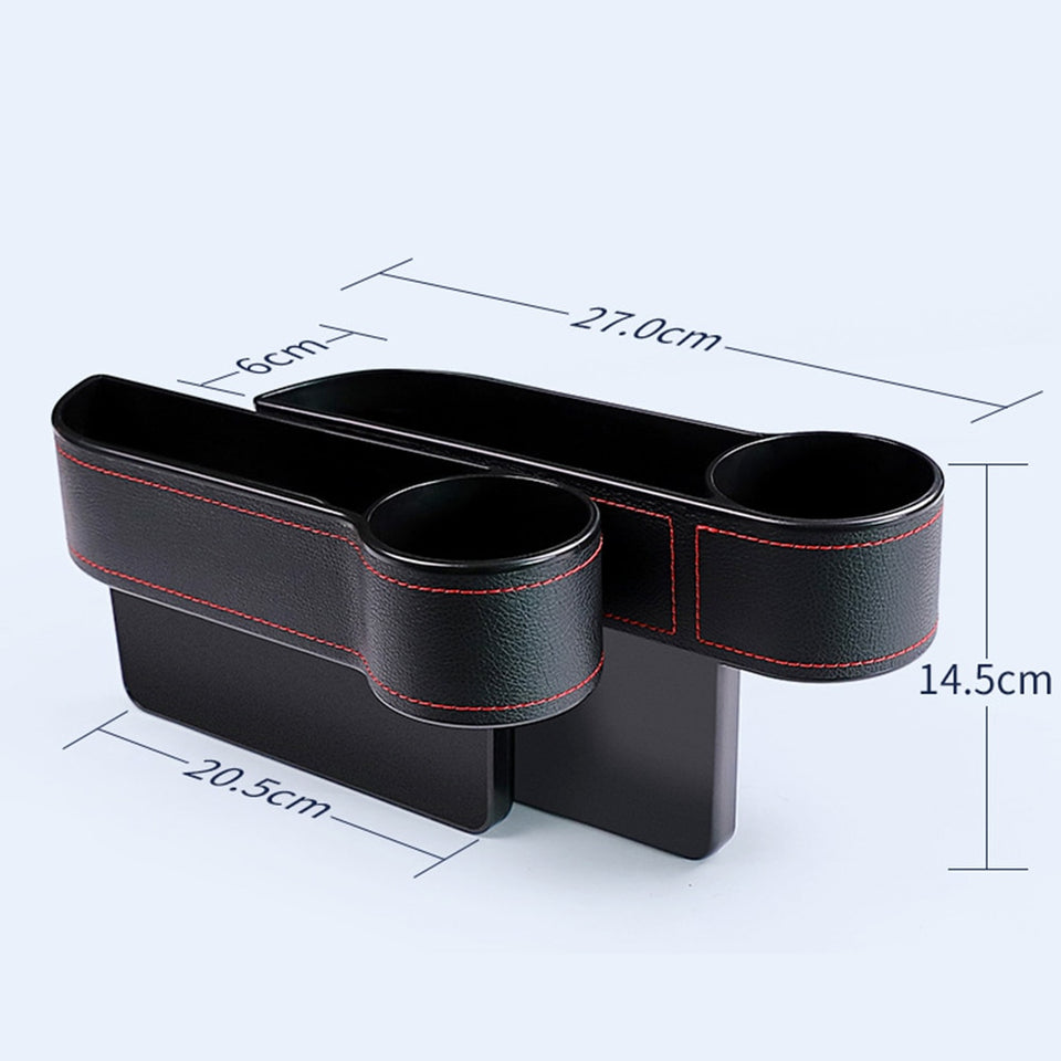 Car Seat Organizer Storage Box
