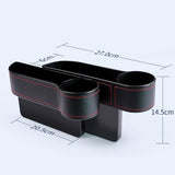 Car Seat Organizer Storage Box