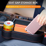 Car Seat Organizer Storage Box