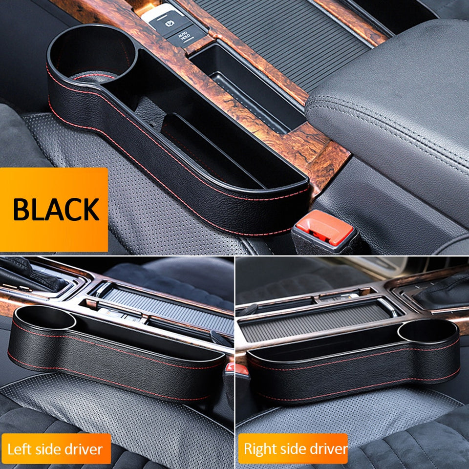 Car Seat Organizer Storage Box