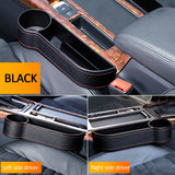 Car Seat Organizer Storage Box