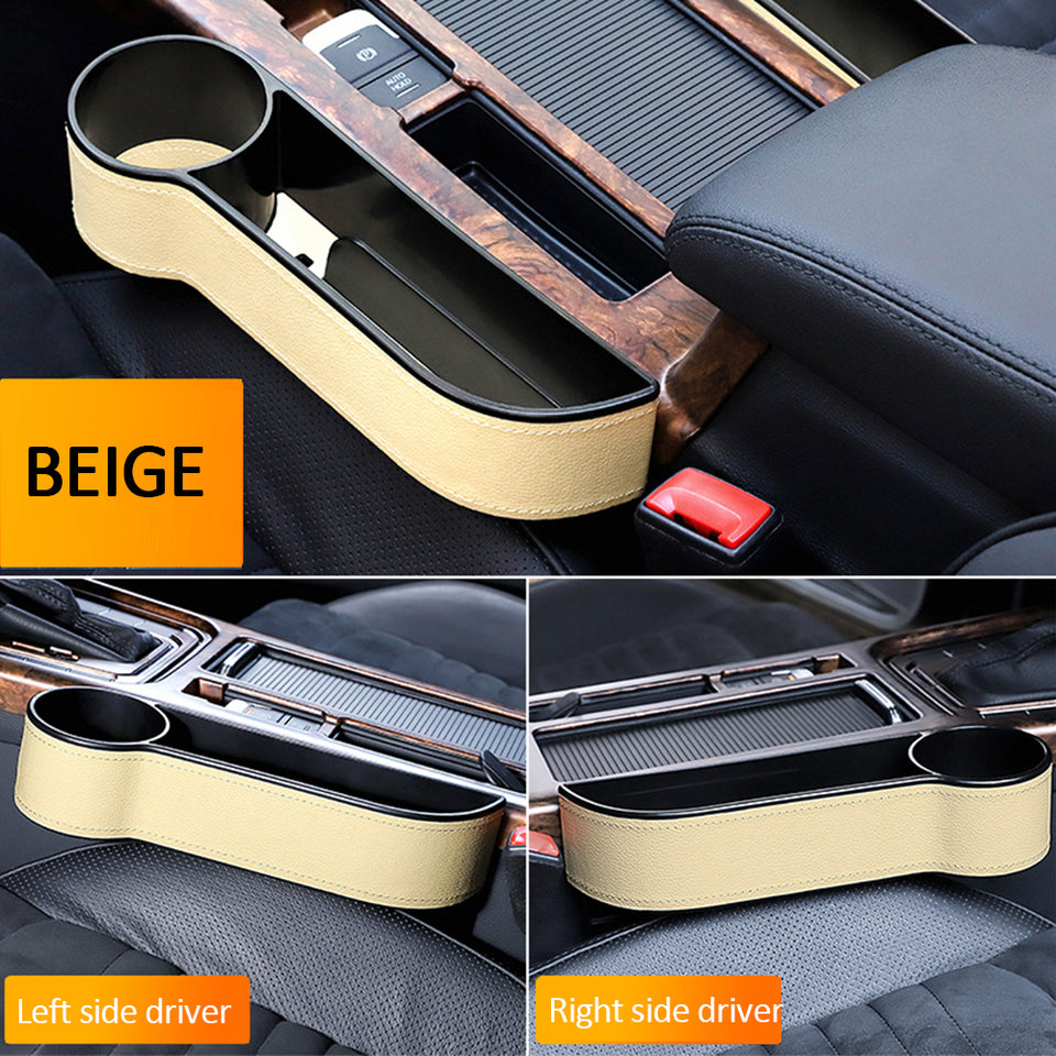 Car Seat Organizer Storage Box