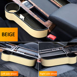 Car Seat Organizer Storage Box