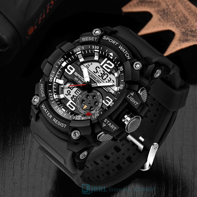 Brand Wrist Watch for Men