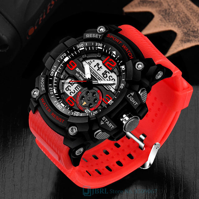 Brand Wrist Watch for Men