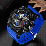 Brand Wrist Watch for Men