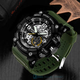 Brand Wrist Watch for Men