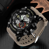 Brand Wrist Watch for Men