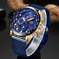 Fashion Mens Watches