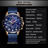 Fashion Mens Watches