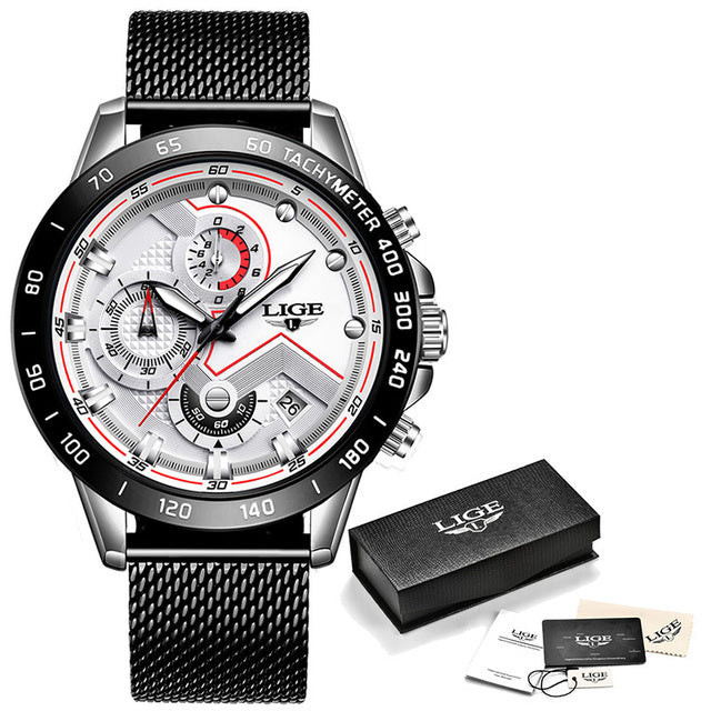 Fashion Mens Watches