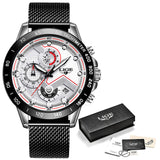 Fashion Mens Watches