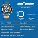 Casual Sport Watch for Men