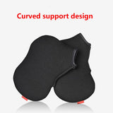 1 Set Unisex Auto Car Travel Head Rest