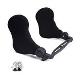 1 Set Unisex Auto Car Travel Head Rest